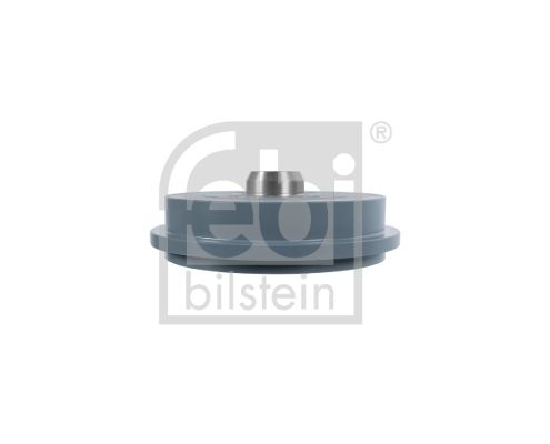 FEBI BILSTEIN Tamburo freno 14060