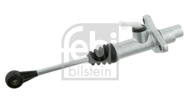 FEBI BILSTEIN Cilindro trasmettitore, Frizione 14128