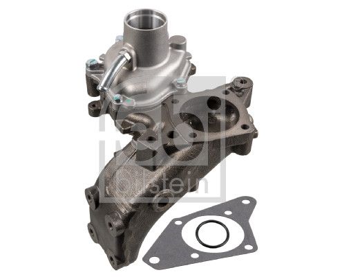 FEBI BILSTEIN Pompa dell’acqua, raffreddamento motore 14173