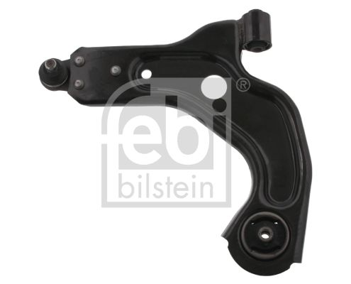 FEBI BILSTEIN Braccio oscillante, Sospensione ruota 14248