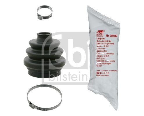 FEBI BILSTEIN Kit cuffia, Semiasse 14297