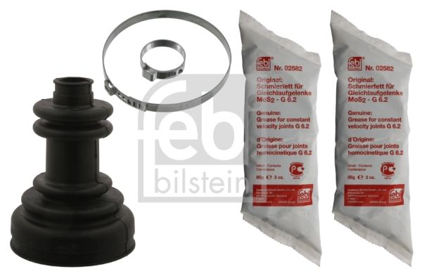 FEBI BILSTEIN Kit cuffia, Semiasse 14299