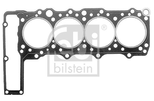 FEBI BILSTEIN Guarnizione, Testata 14400