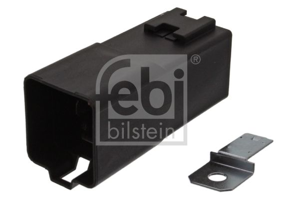 FEBI BILSTEIN Relè, Sistema di preriscaldamento 14420