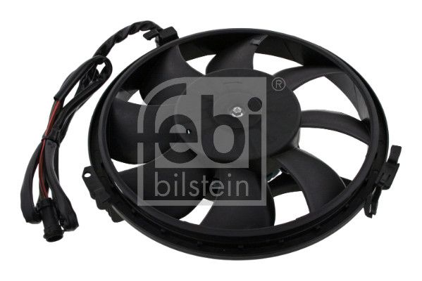 FEBI BILSTEIN Ventola, Raffreddamento motore 14746