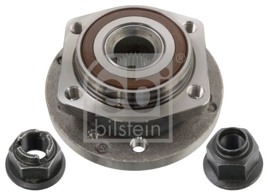 FEBI BILSTEIN Kit cuscinetto ruota 14902