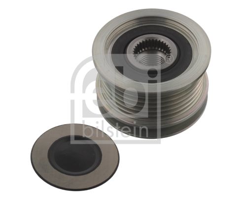 FEBI BILSTEIN Dispositivo ruota libera alternatore 15165