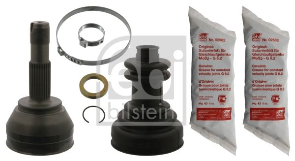 FEBI BILSTEIN Kit giunti, Semiasse 15200