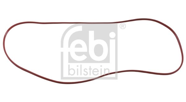 FEBI BILSTEIN Guarnizione, Copritestata 15235