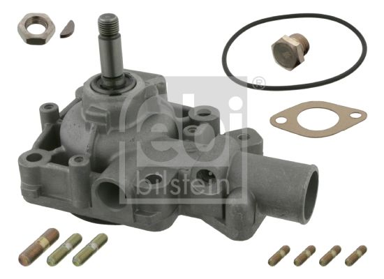 FEBI BILSTEIN Pompa dell’acqua, raffreddamento motore 15416