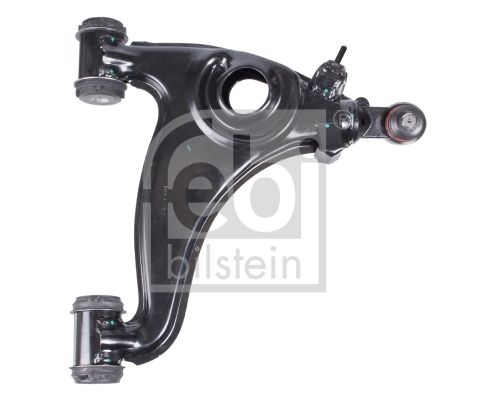 FEBI BILSTEIN Braccio oscillante, Sospensione ruota 15695