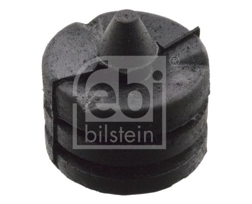 FEBI BILSTEIN Tampone paracolpo, Silenziatore 15705