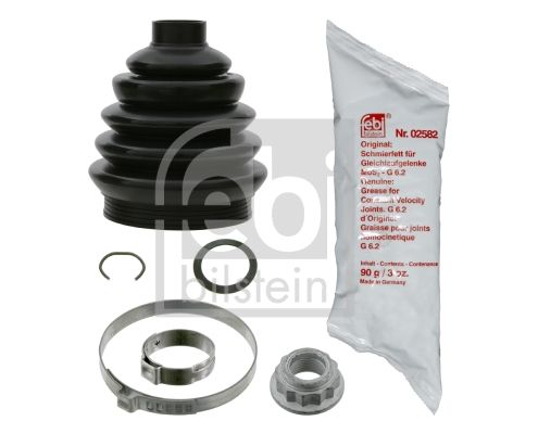 FEBI BILSTEIN Kit cuffia, Semiasse 15824