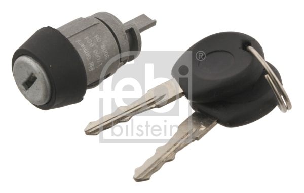 FEBI BILSTEIN Cilindro serratura, blocchetto dell'accensione 17000