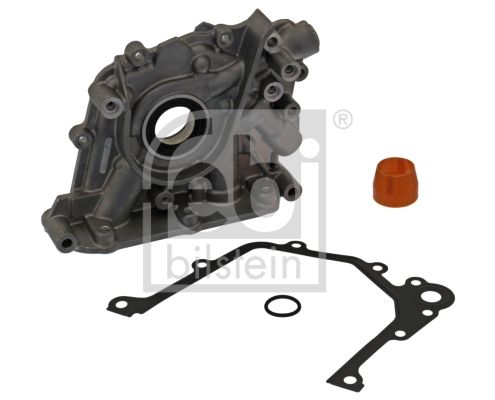 FEBI BILSTEIN Pompa olio 17001