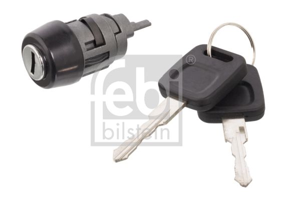 FEBI BILSTEIN Cilindro serratura, blocchetto dell'accensione 17004