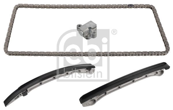 FEBI BILSTEIN Kit catena distribuzione 170105