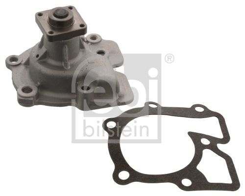 FEBI BILSTEIN Pompa dell’acqua, raffreddamento motore 17019