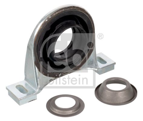FEBI BILSTEIN Supporto, Albero cardanico 170231