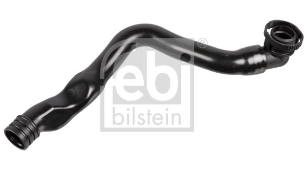 FEBI BILSTEIN Flessibile, Ventilazione monoblocco 170314