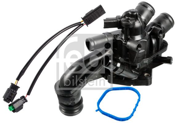 FEBI BILSTEIN Termostato, refrigerante 170321