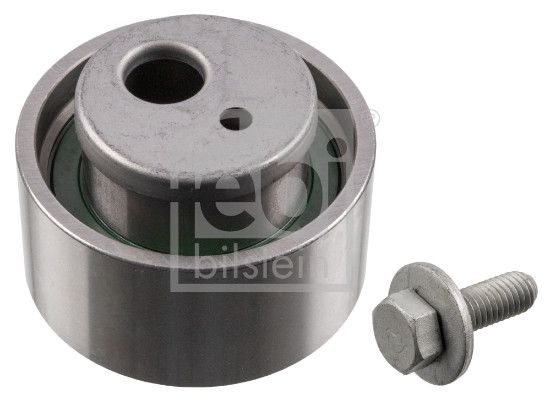 FEBI BILSTEIN Rullo tenditore, Cinghia dentata 17063