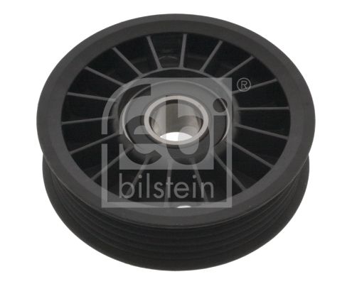FEBI BILSTEIN Galoppino/Guidacinghia, Cinghia Poly-V 17074