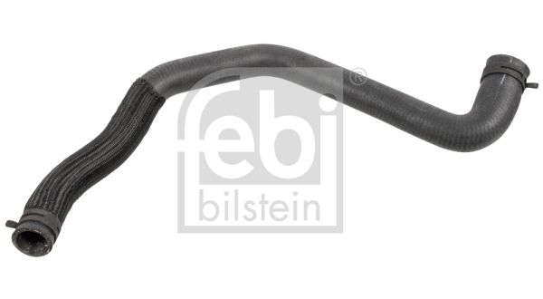 FEBI BILSTEIN Flessibile radiatore 170960