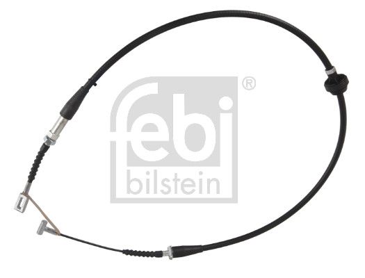 FEBI BILSTEIN Cavo comando, Freno stazionamento 171044