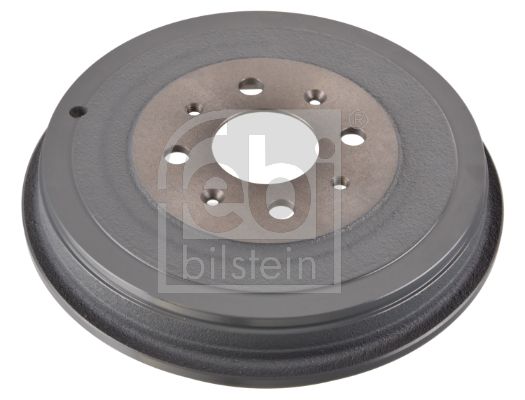 FEBI BILSTEIN Tamburo freno 171055