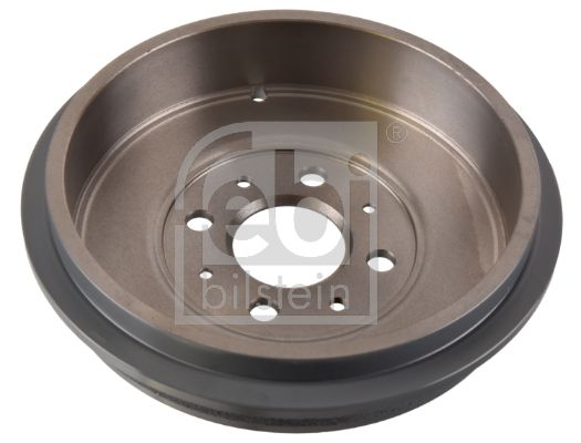 FEBI BILSTEIN Tamburo freno 171055