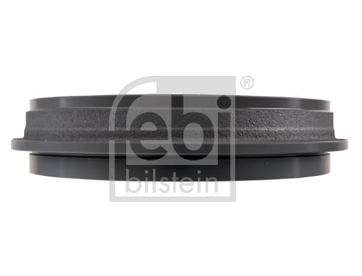 FEBI BILSTEIN Tamburo freno 171055