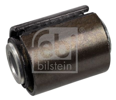 FEBI BILSTEIN Bronzina cuscinetto, Molla a balestra 171057