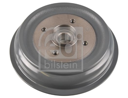 FEBI BILSTEIN Tamburo freno 171095
