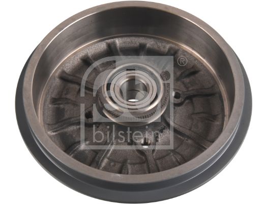 FEBI BILSTEIN Tamburo freno 171095