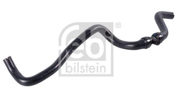 FEBI BILSTEIN Flessibile radiatore 171206