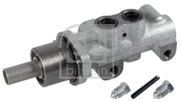 FEBI BILSTEIN Cilindro maestro del freno 171366