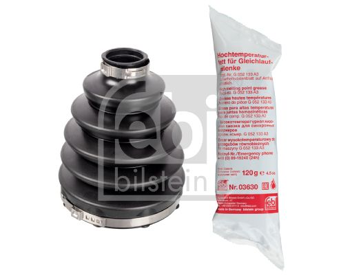 FEBI BILSTEIN Kit cuffia, Semiasse 171858