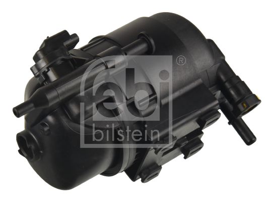 FEBI BILSTEIN Filtro carburante 171953