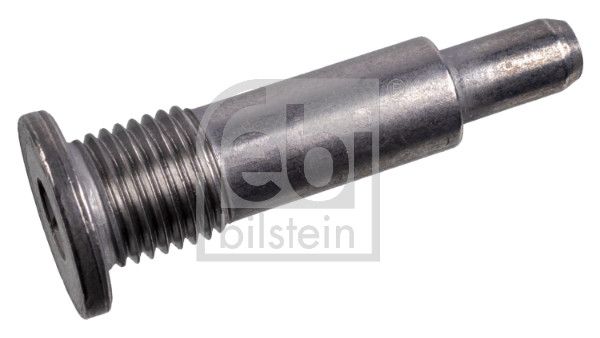 FEBI BILSTEIN Spinotto guida di scorrimento, Catena distribuzione 173615