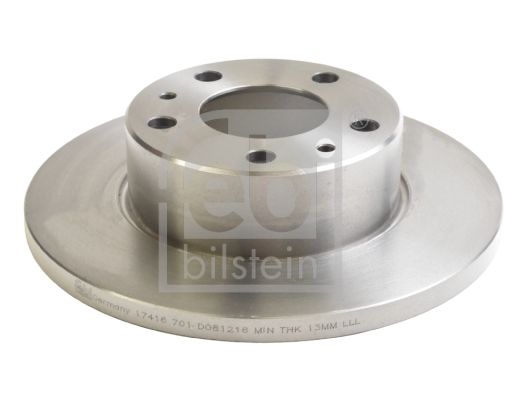 FEBI BILSTEIN Discofreno 17416