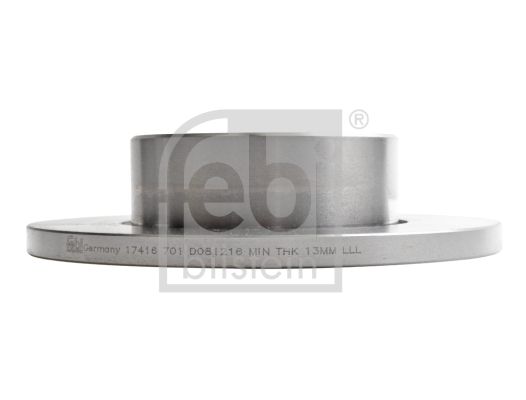 FEBI BILSTEIN Discofreno 17416