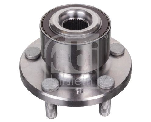 FEBI BILSTEIN Kit cuscinetto ruota 174348