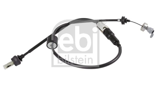 FEBI BILSTEIN Cavo comando, Comando frizione 174900