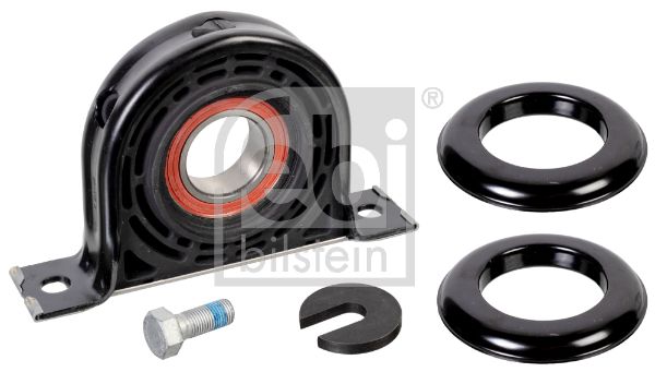 FEBI BILSTEIN Supporto, Albero cardanico 175748