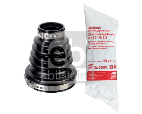 FEBI BILSTEIN Kit cuffia, Semiasse 176073
