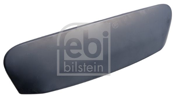 FEBI BILSTEIN Interruttore, Sbloccaggio cofano posteriore 176287