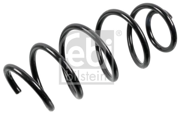 FEBI BILSTEIN Molla autotelaio 176334