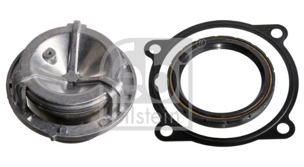 FEBI BILSTEIN Termostato, refrigerante 176470