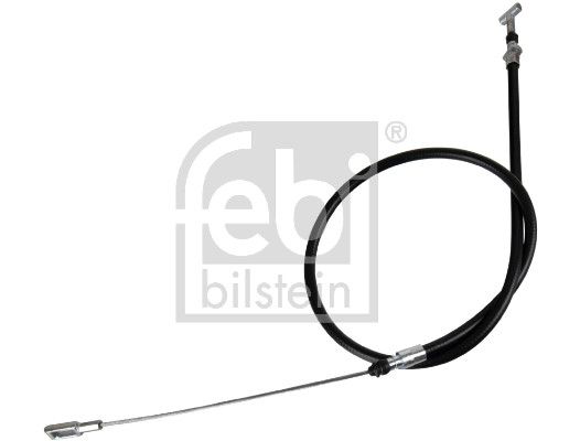 FEBI BILSTEIN Cavo comando, Freno stazionamento 176818